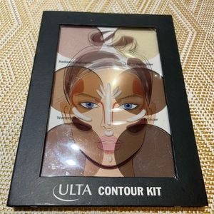 Ulta Contour Kit